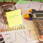 Tipps voor persoonlijk financieel beheer